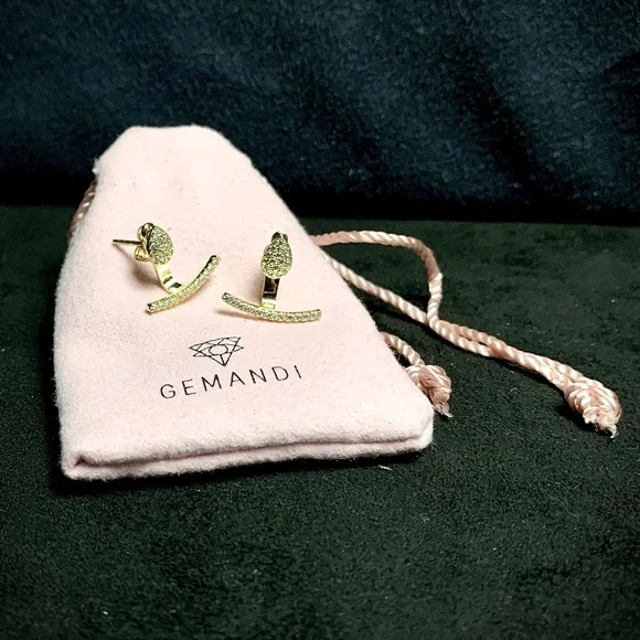 Gemandi crystals best sale